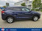 Hyundai Tucson bei Reisemobile.expert - Abbildung (11 / 15)
