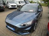Ford Focus Turnier bei Reisemobile.expert - Abbildung (2 / 15)