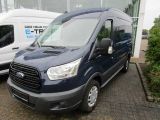 Ford Transit bei Reisemobile.expert - Abbildung (3 / 15)