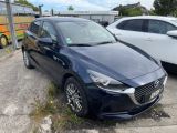 Mazda 2 bei Reisemobile.expert - Abbildung (4 / 15)