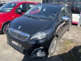 Peugeot 108 bei Reisemobile.expert - Abbildung (2 / 15)