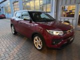 Ssangyong Tivoli bei Reisemobile.expert - Abbildung (4 / 15)