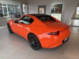 Mazda MX 5 bei Reisemobile.expert - Abbildung (2 / 15)