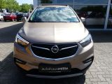 Opel Mokka X bei Reisemobile.expert - Abbildung (8 / 15)