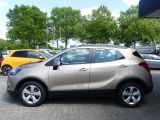 Opel Mokka X bei Reisemobile.expert - Abbildung (2 / 15)