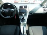 Toyota Auris bei Reisemobile.expert - Abbildung (14 / 15)