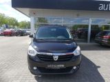 Dacia Lodgy bei Reisemobile.expert - Abbildung (8 / 15)