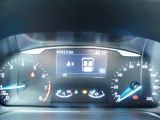 Ford Fiesta bei Reisemobile.expert - Abbildung (9 / 15)