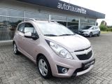 Chevrolet Spark bei Reisemobile.expert - Abbildung (7 / 15)