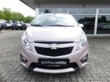 Chevrolet Spark bei Reisemobile.expert - Abbildung (8 / 15)