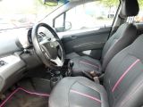 Chevrolet Spark bei Reisemobile.expert - Abbildung (14 / 15)