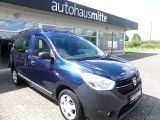 Dacia Dokker bei Reisemobile.expert - Abbildung (7 / 15)