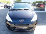 Ford Ka bei Reisemobile.expert - Abbildung (8 / 15) Ford Ka bei Reisemobile.expert - Abbildung (8 / 15)