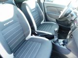 Dacia Sandero bei Reisemobile.expert - Abbildung (15 / 15)