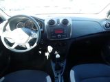 Dacia Sandero bei Reisemobile.expert - Abbildung (11 / 15)