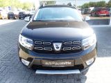 Dacia Sandero bei Reisemobile.expert - Abbildung (8 / 15)