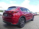 Mazda CX 5 bei Reisemobile.expert - Abbildung (5 / 15)