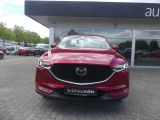 Mazda CX 5 bei Reisemobile.expert - Abbildung (8 / 15)
