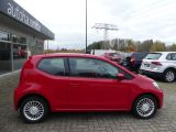 VW Up bei Reisemobile.expert - Abbildung (6 / 15)