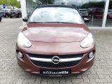 Opel Adam bei Reisemobile.expert - Abbildung (8 / 15)