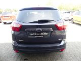 Ford C-MAX bei Reisemobile.expert - Abbildung (4 / 15)
