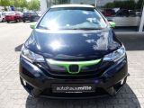 Honda Jazz bei Reisemobile.expert - Abbildung (8 / 15)