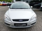 Ford Focus bei Reisemobile.expert - Abbildung (8 / 15)