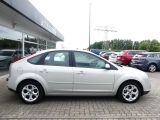 Ford Focus bei Reisemobile.expert - Abbildung (6 / 15)