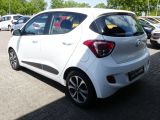 Hyundai i10 bei Reisemobile.expert - Abbildung (3 / 15)