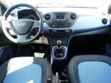 Hyundai i10 bei Reisemobile.expert - Abbildung (14 / 15)