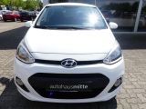 Hyundai i10 bei Reisemobile.expert - Abbildung (8 / 15)