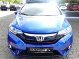 Honda Jazz bei Reisemobile.expert - Abbildung (8 / 15)