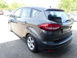 Ford C-MAX bei Reisemobile.expert - Abbildung (3 / 15)