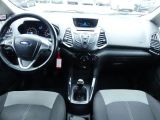 Ford EcoSport bei Reisemobile.expert - Abbildung (13 / 15) Ford EcoSport bei Reisemobile.expert - Abbildung (13 / 15)