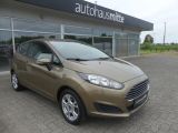 Ford Fiesta bei Reisemobile.expert - Abbildung (7 / 15)