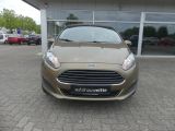 Ford Fiesta bei Reisemobile.expert - Abbildung (8 / 15)
