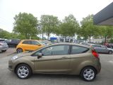 Ford Fiesta bei Reisemobile.expert - Abbildung (2 / 15)