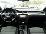 Skoda Superb bei Reisemobile.expert - Abbildung (14 / 15) Skoda Superb bei Reisemobile.expert - Abbildung (14 / 15)