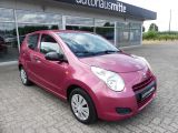 Suzuki Alto bei Reisemobile.expert - Abbildung (7 / 15)