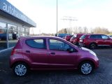 Suzuki Alto bei Reisemobile.expert - Abbildung (6 / 15)