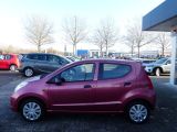 Suzuki Alto bei Reisemobile.expert - Abbildung (2 / 15)