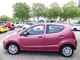 Suzuki Alto bei Reisemobile.expert - Abbildung (2 / 15)