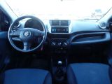 Suzuki Alto bei Reisemobile.expert - Abbildung (11 / 15)