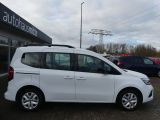 Renault Kangoo bei Reisemobile.expert - Abbildung (6 / 15)