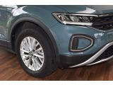 VW T-Roc bei Reisemobile.expert - Abbildung (4 / 15)