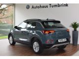 VW T-Roc bei Reisemobile.expert - Abbildung (5 / 15)
