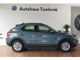 VW T-Roc bei Reisemobile.expert - Abbildung (2 / 15)