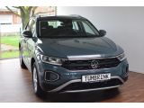 VW T-Roc bei Reisemobile.expert - Abbildung (3 / 15)