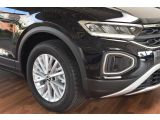 VW T-Roc bei Reisemobile.expert - Abbildung (4 / 15) VW T-Roc bei Reisemobile.expert - Abbildung (4 / 15)