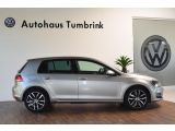 VW Golf bei Reisemobile.expert - Abbildung (2 / 15)